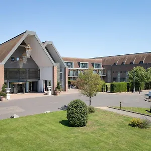 Hilton London Syon Park Brentford