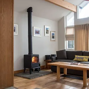  Holiday home Ingleton-cottages United Kingdom